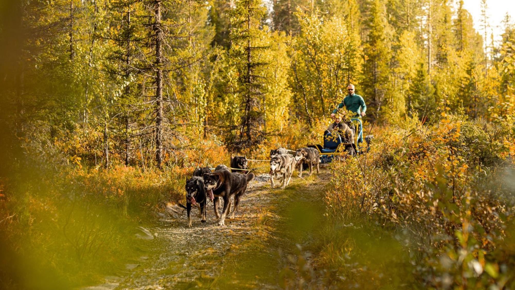 Skarsnuten Mountain Resort & Spa Hemsedal Bagian luar foto
