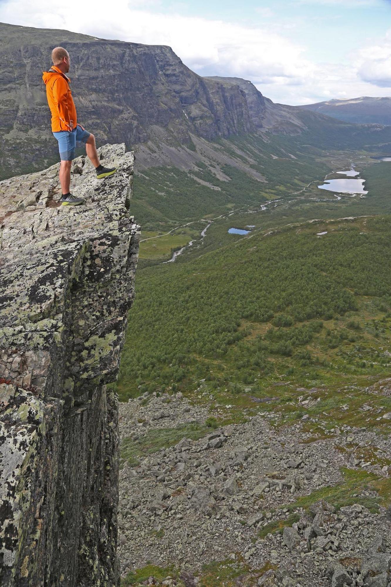 Skarsnuten Mountain Resort & Spa Hemsedal Bagian luar foto